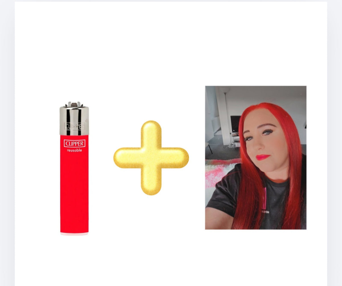 Design Your Own Clipper Lighter