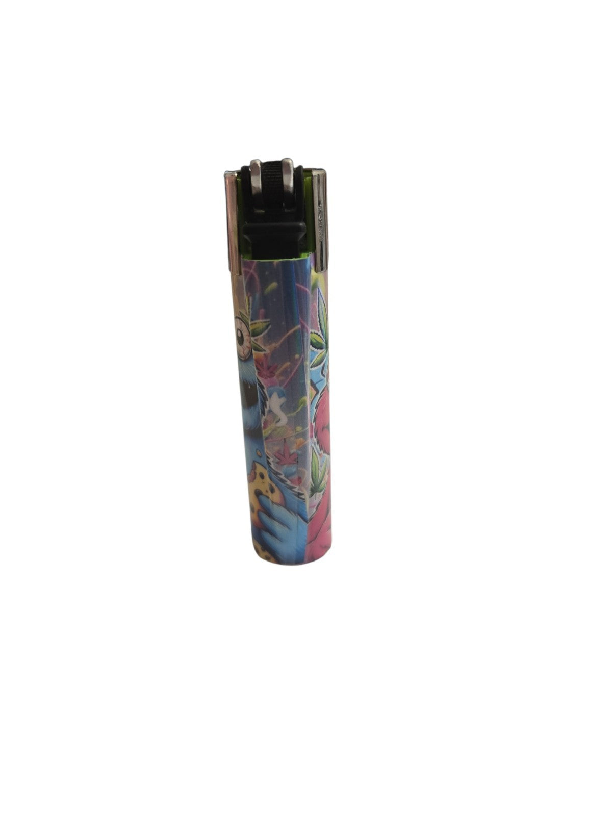 Personalised Clipper Lighter