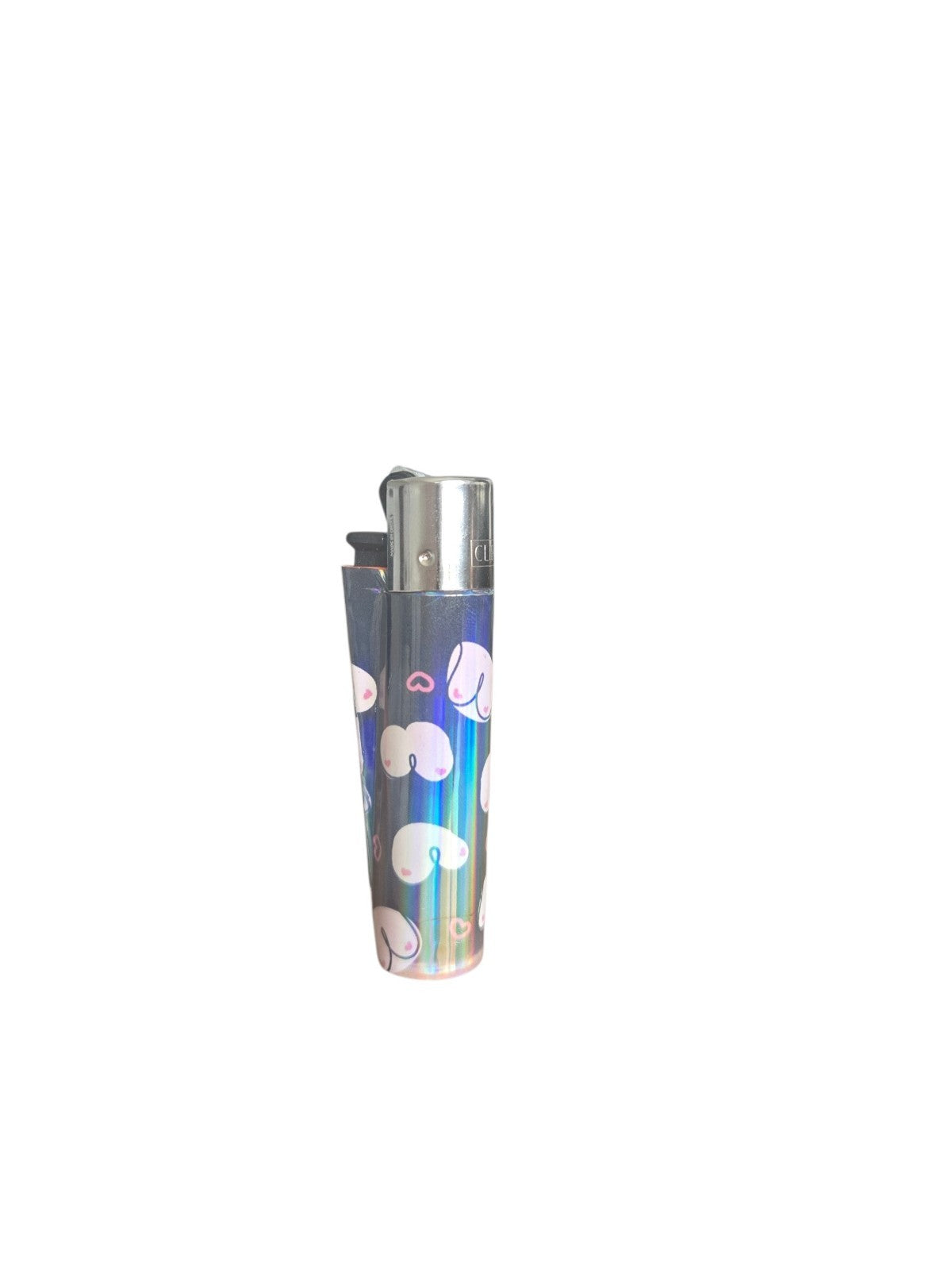 Personalised Clipper Lighter