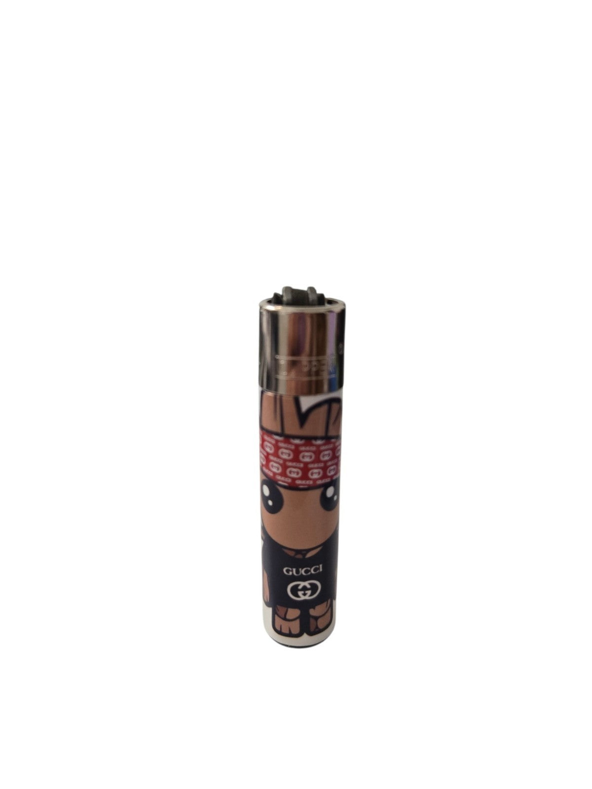 Personalised Clipper Lighter