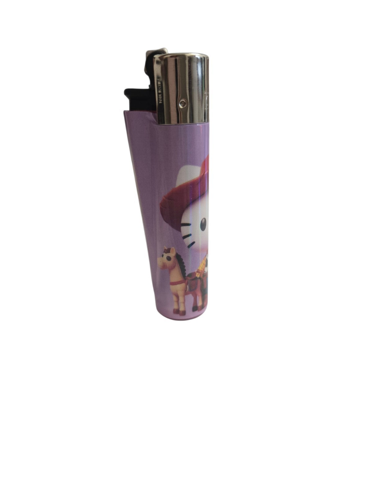 Personalised Clipper Lighter