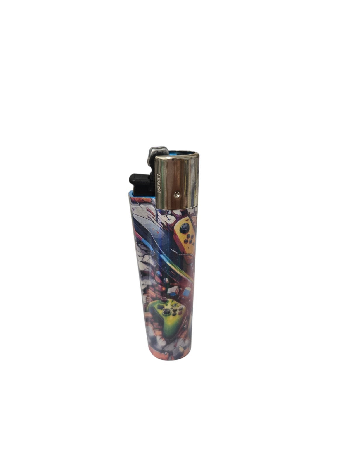 Personalised Clipper Lighter