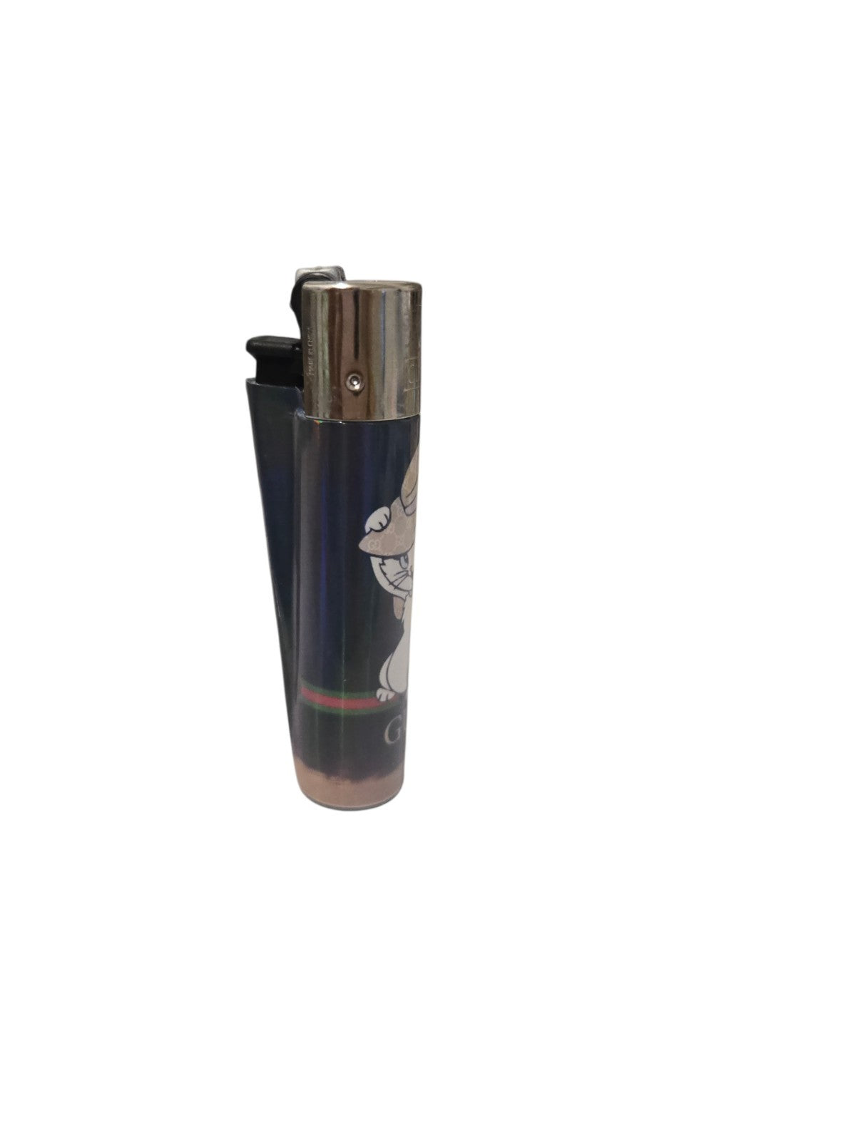 Personalised Clipper Lighter