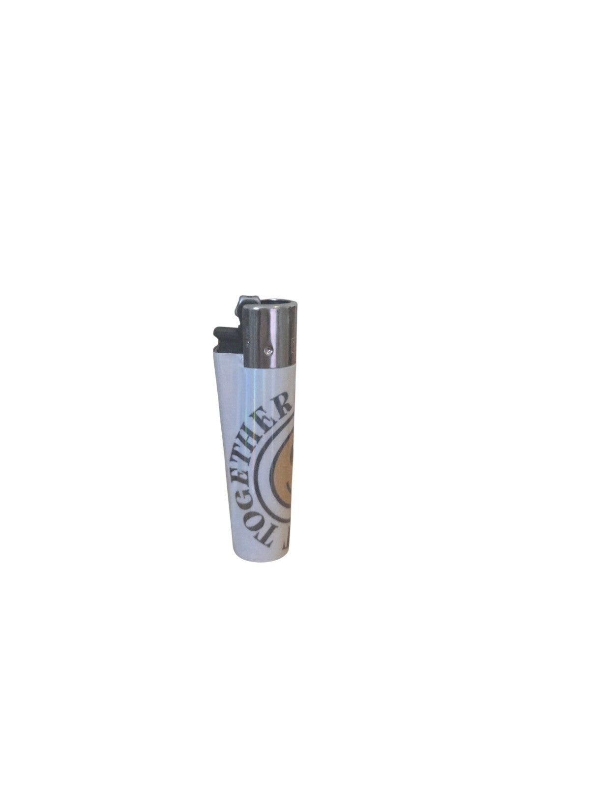 Personalised Clipper Lighter