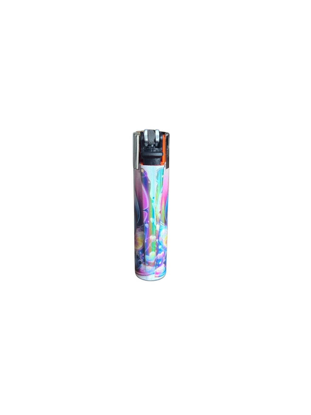 Personalised Clipper Lighter