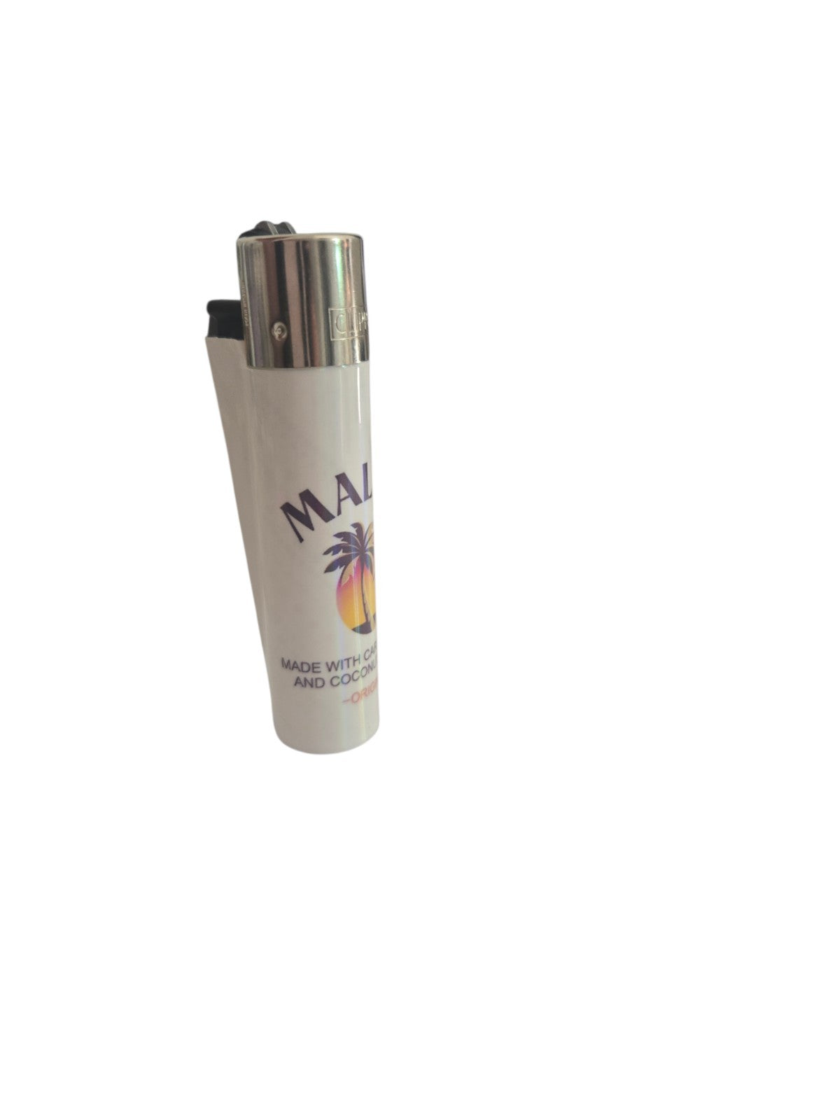 Personalised Clipper Lighter