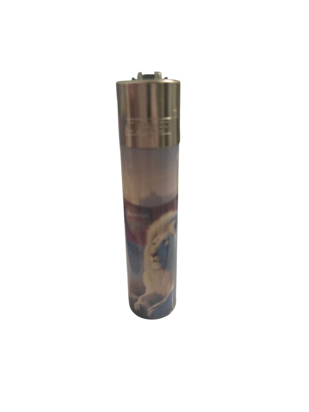 Personalised Clipper Lighter