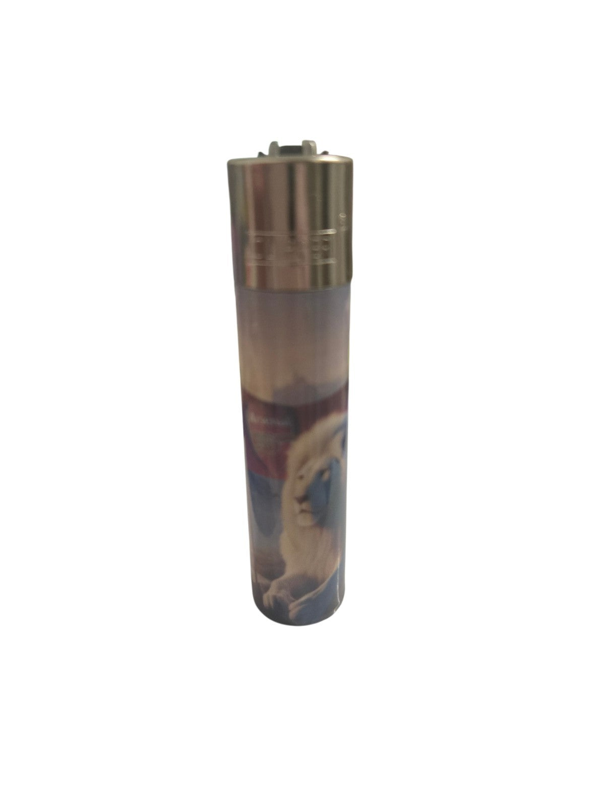 Personalised Clipper Lighter