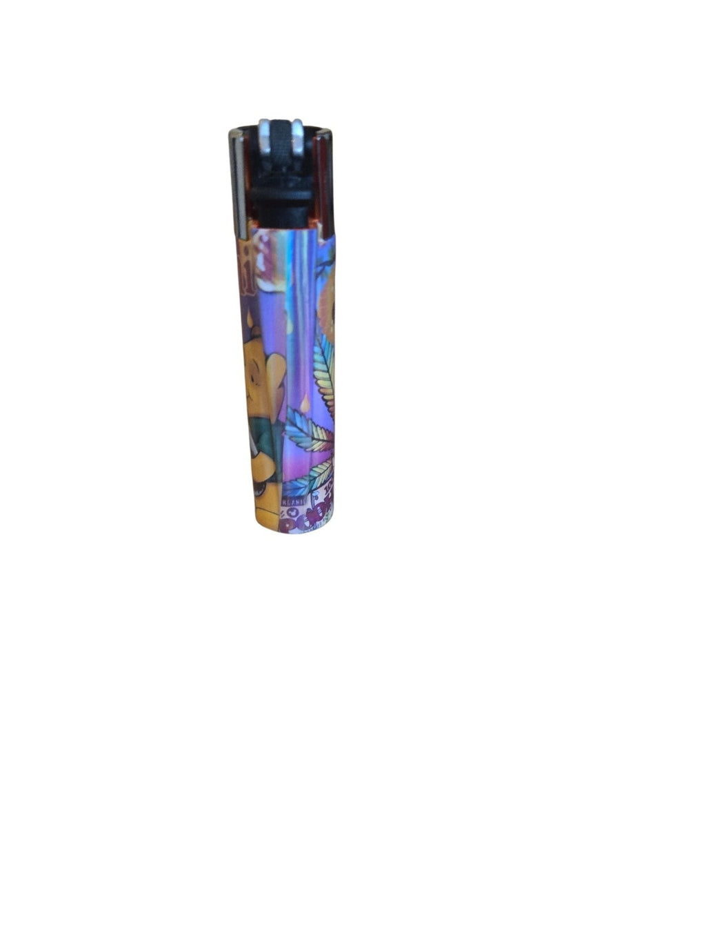 Personalised Clipper Lighter