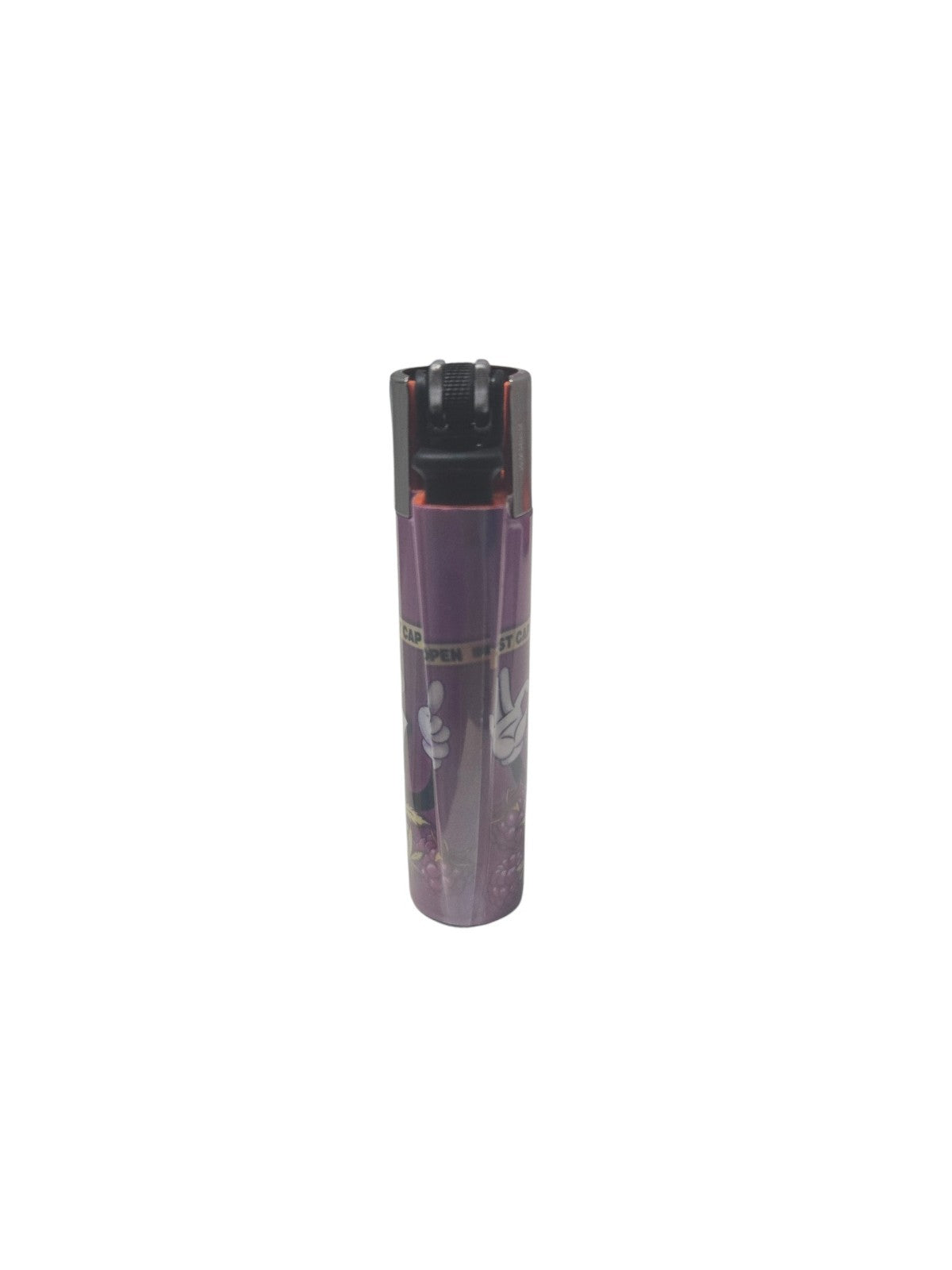 Personalised Clipper Lighter