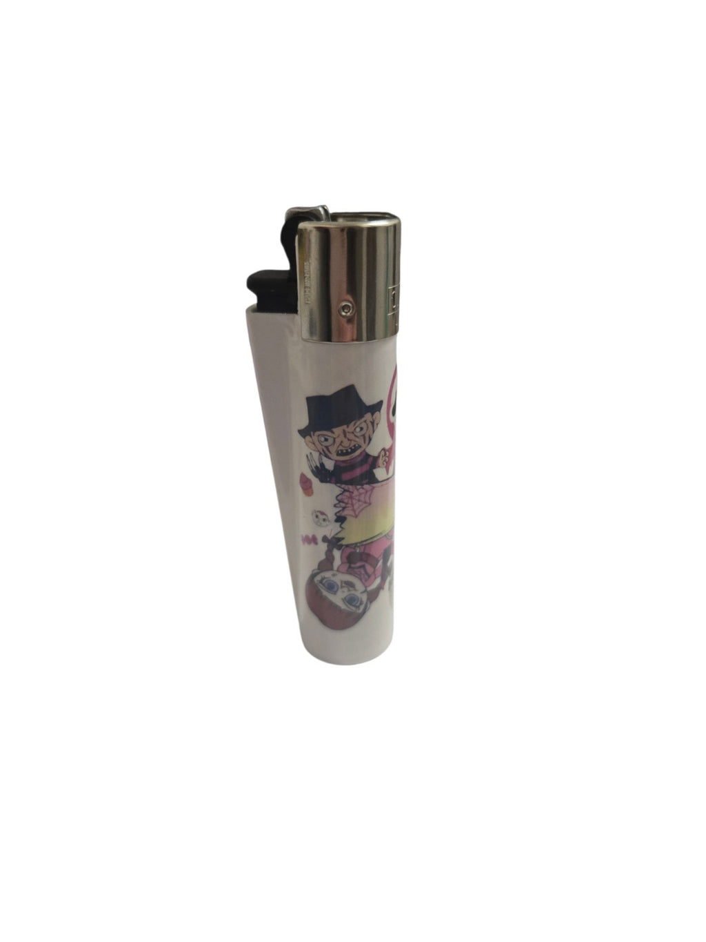 Personalised Clipper Lighter