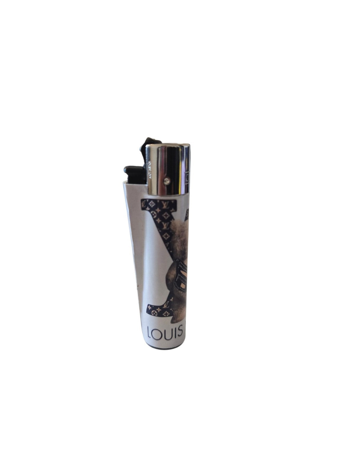 Personalised Clipper Lighter