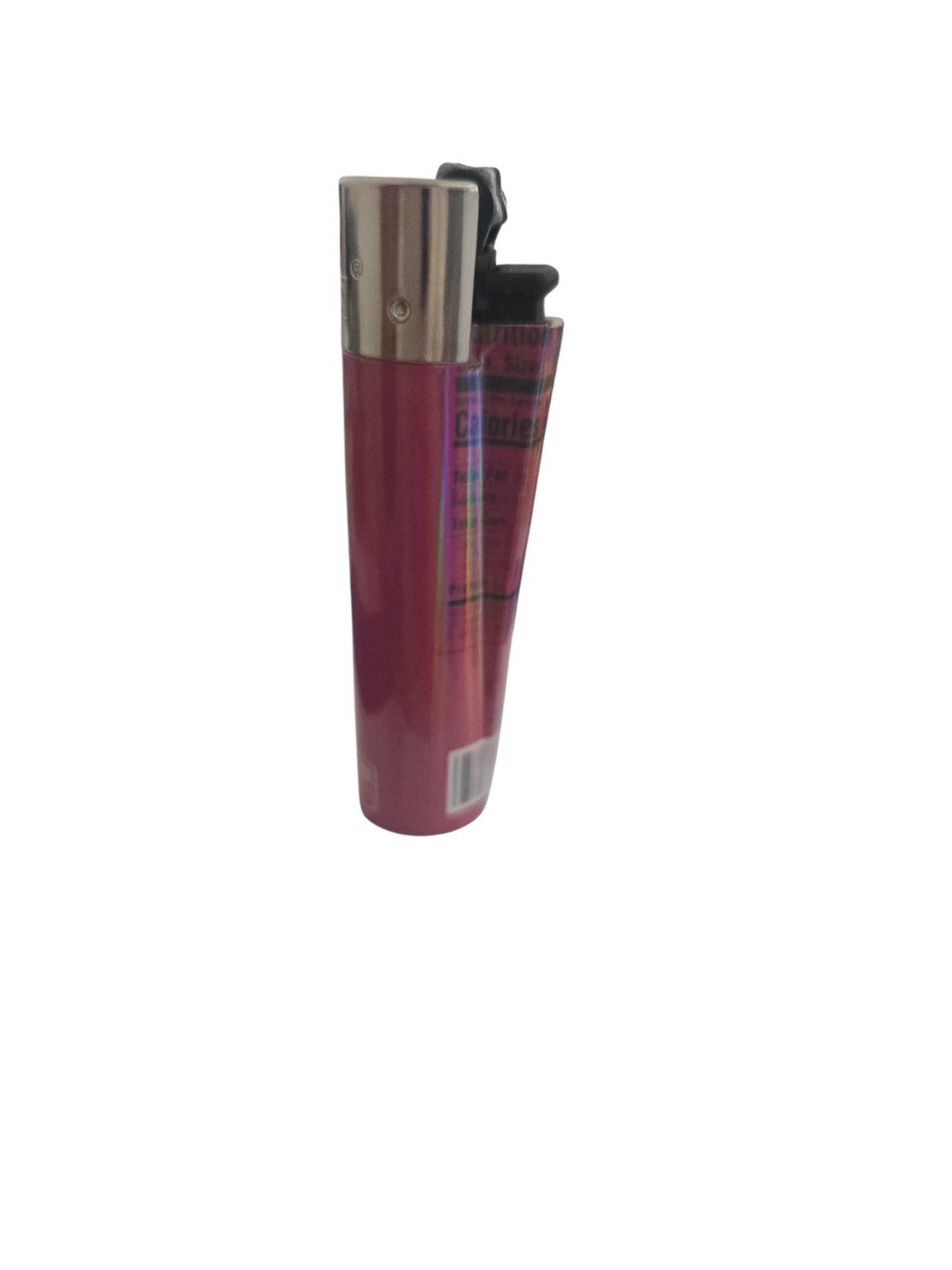 Personalised Clipper Lighter