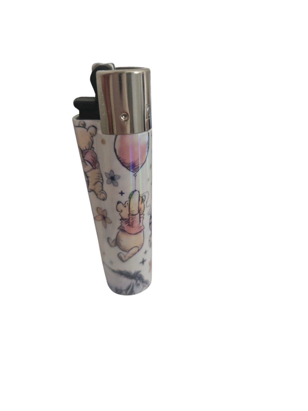 Personalised Clipper Lighter