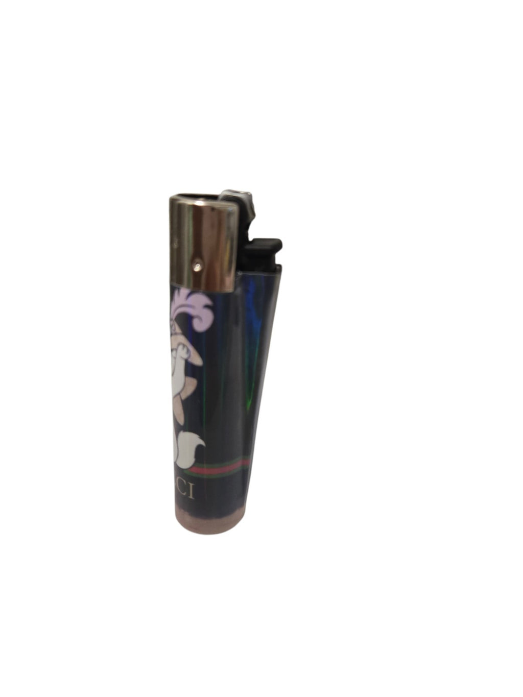 Personalised Clipper Lighter