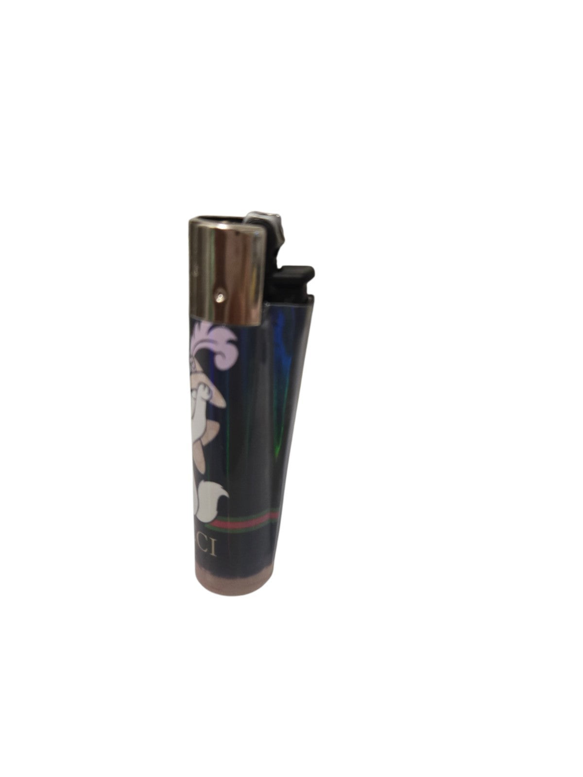 Personalised Clipper Lighter