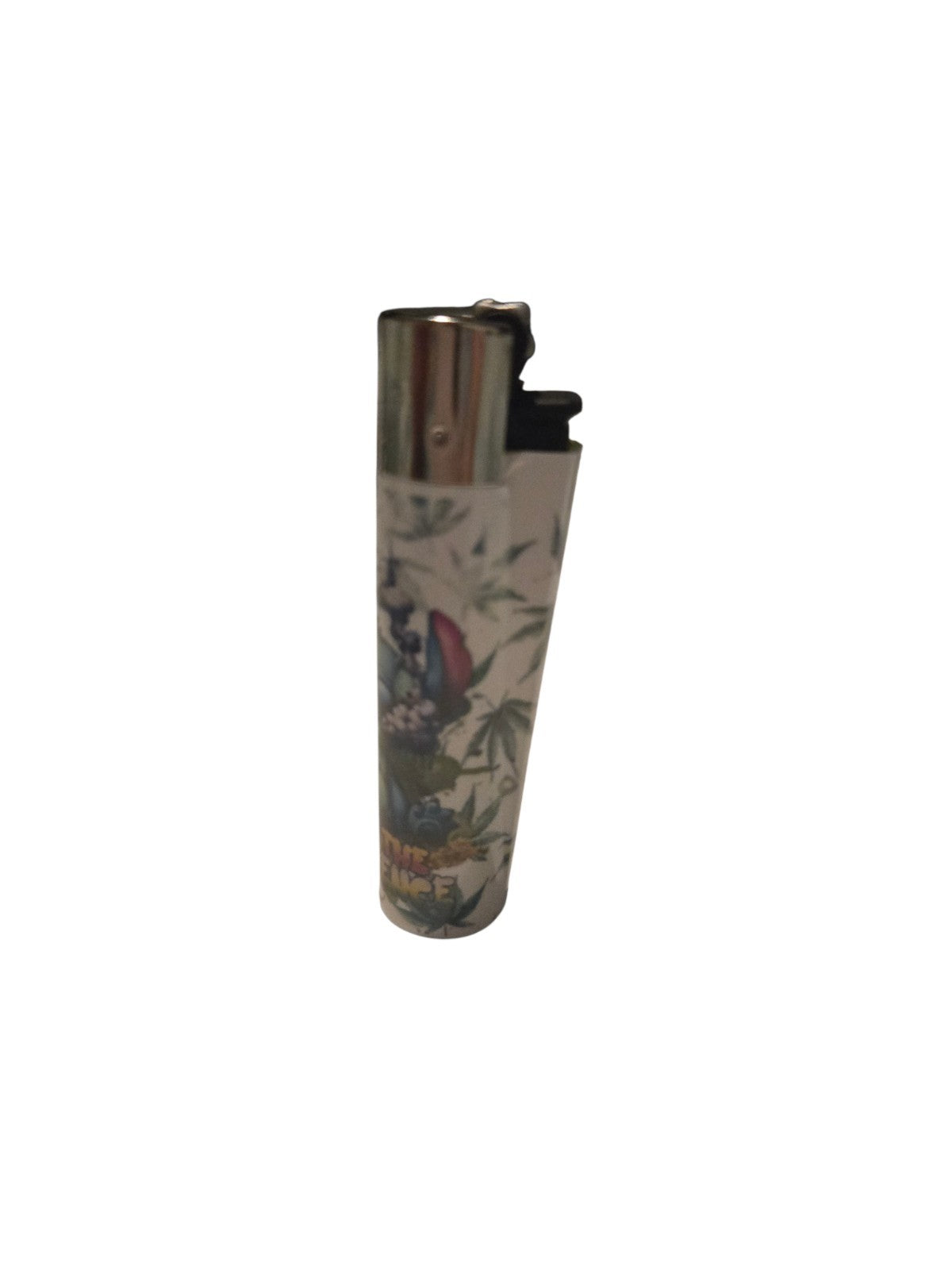 Personalised Clipper Lighter