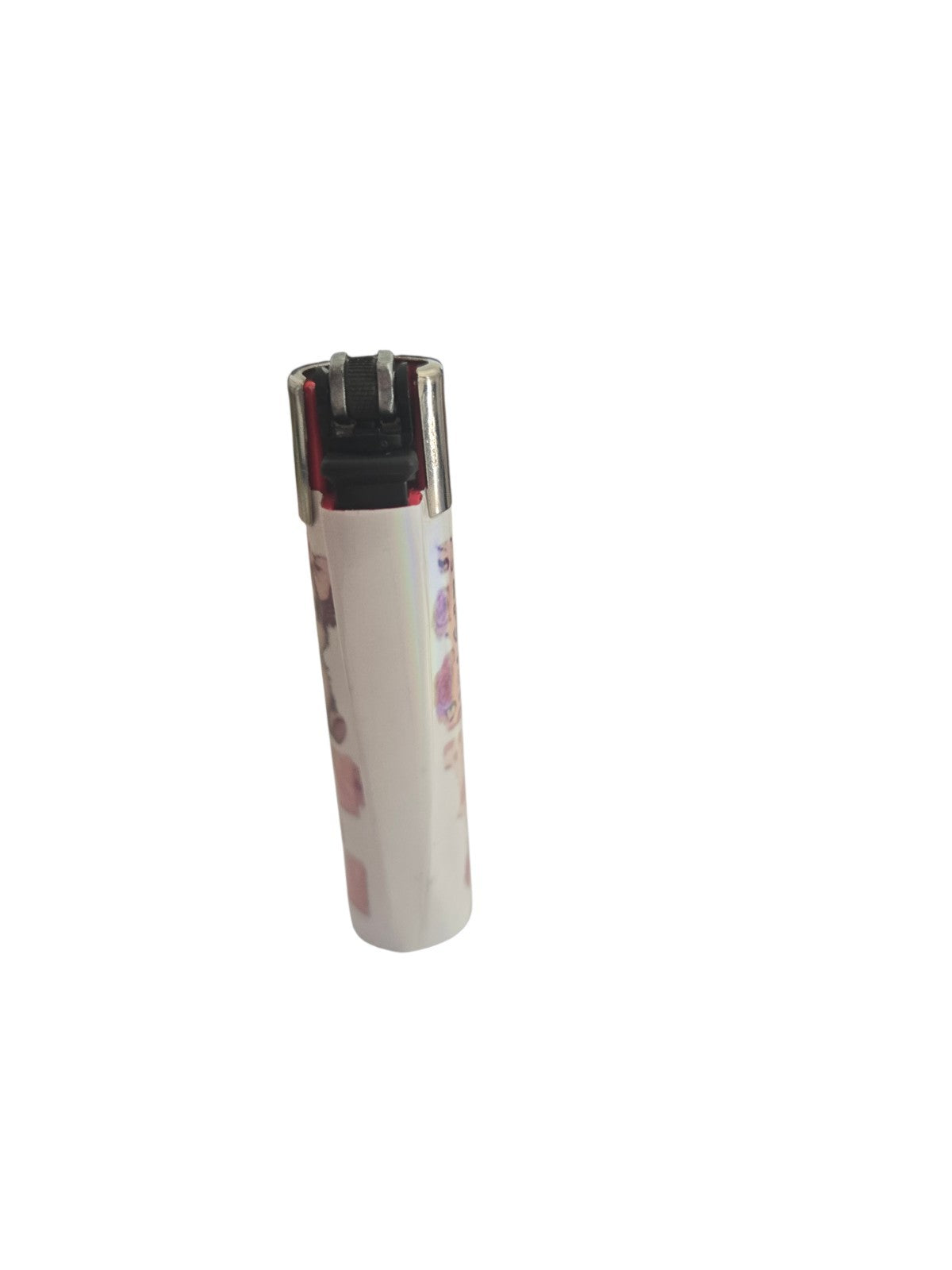 Personalised Clipper Lighter
