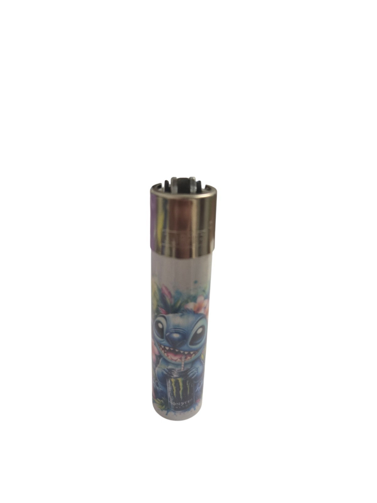 Personalised Clipper Lighter
