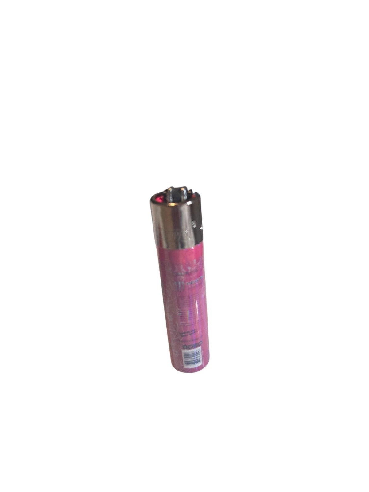 Personalised Clipper Lighter
