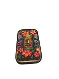 Tobacco Tin 1oz Hinged