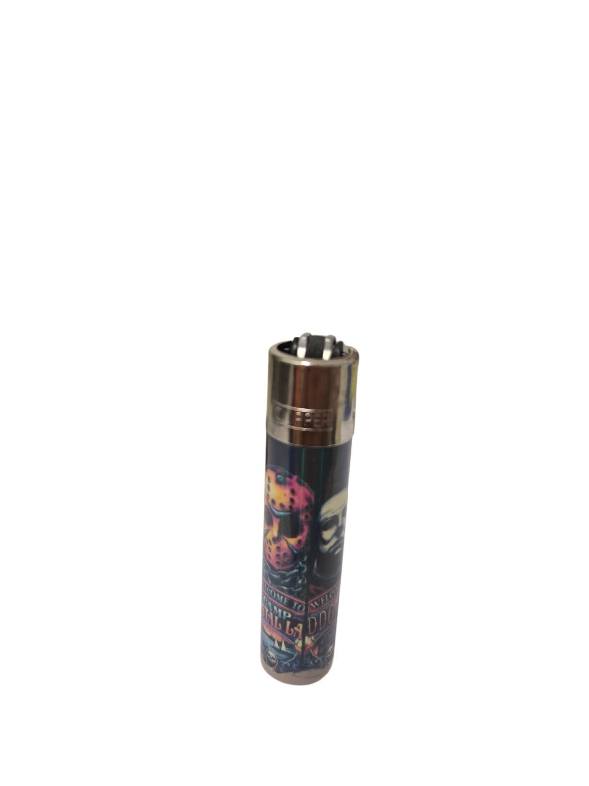 Personalised Clipper Lighter