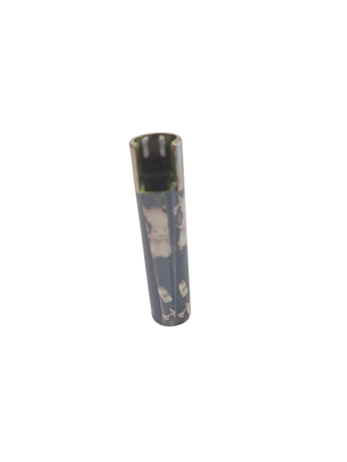 Personalised Clipper Lighter