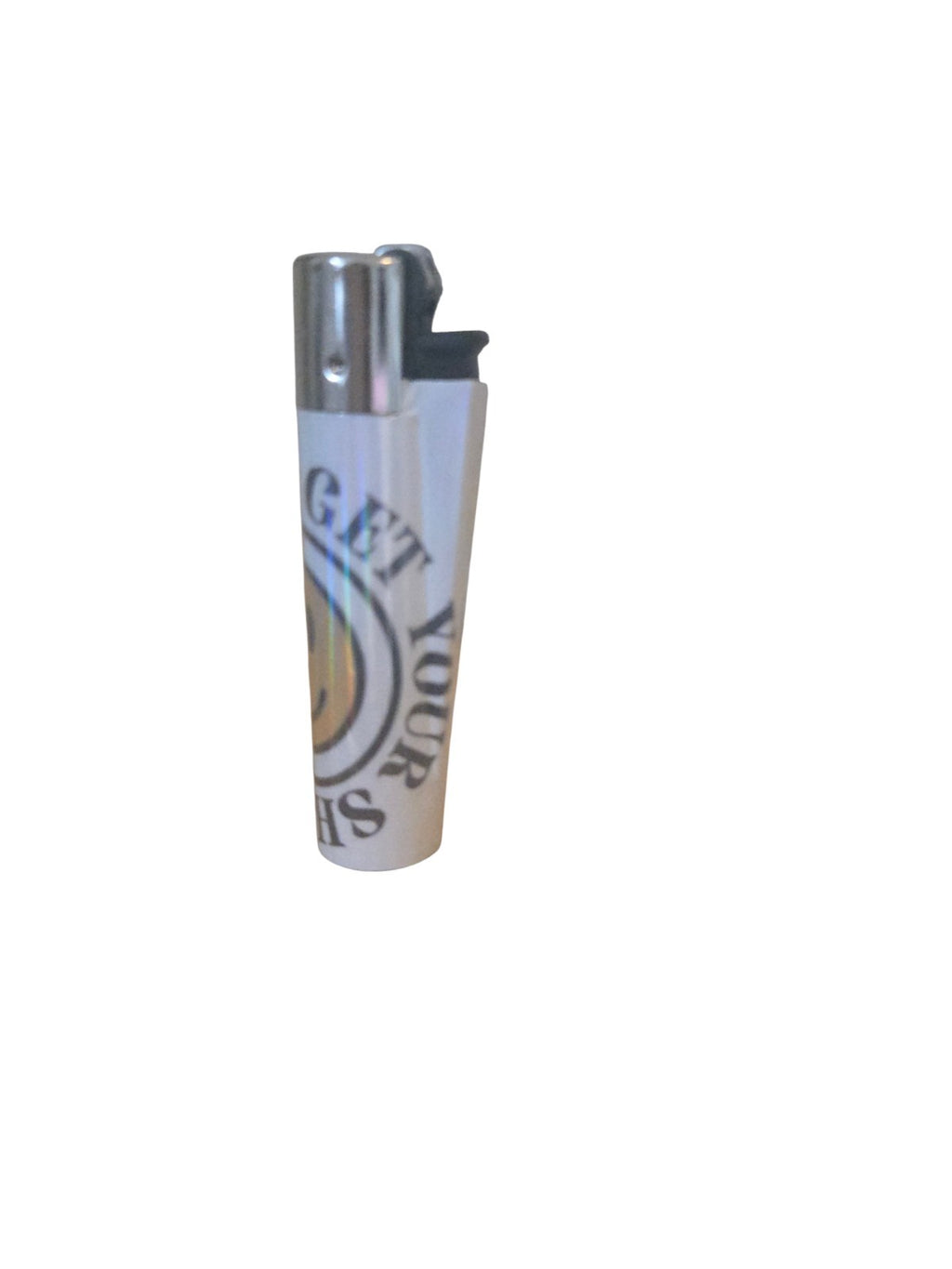 Personalised Clipper Lighter
