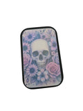 Tobacco Tin 1oz Hinged