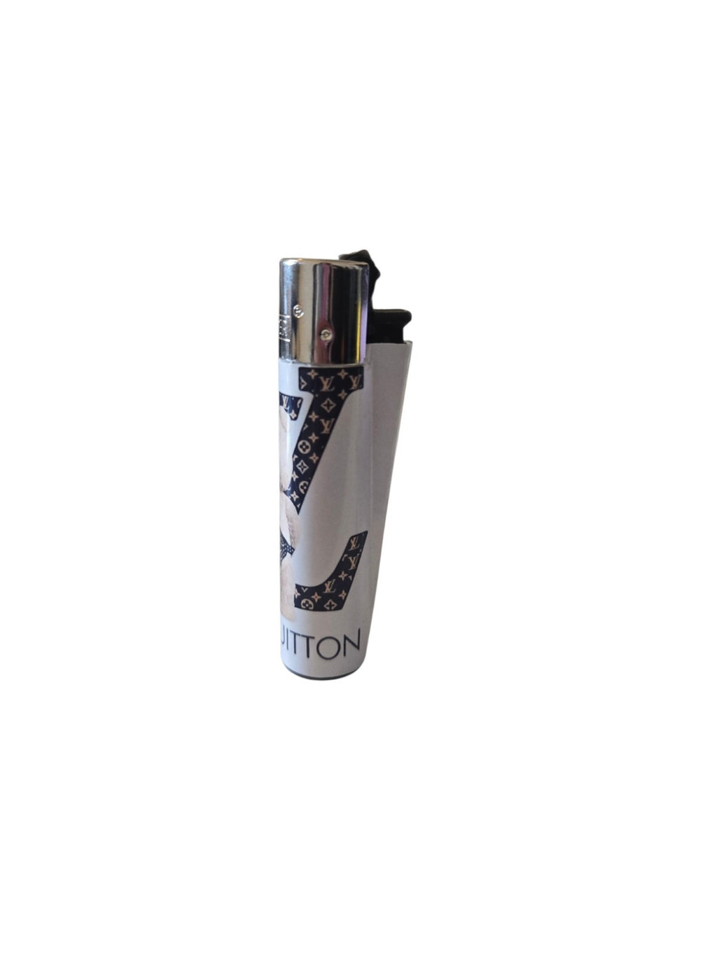 Personalised Clipper Lighter