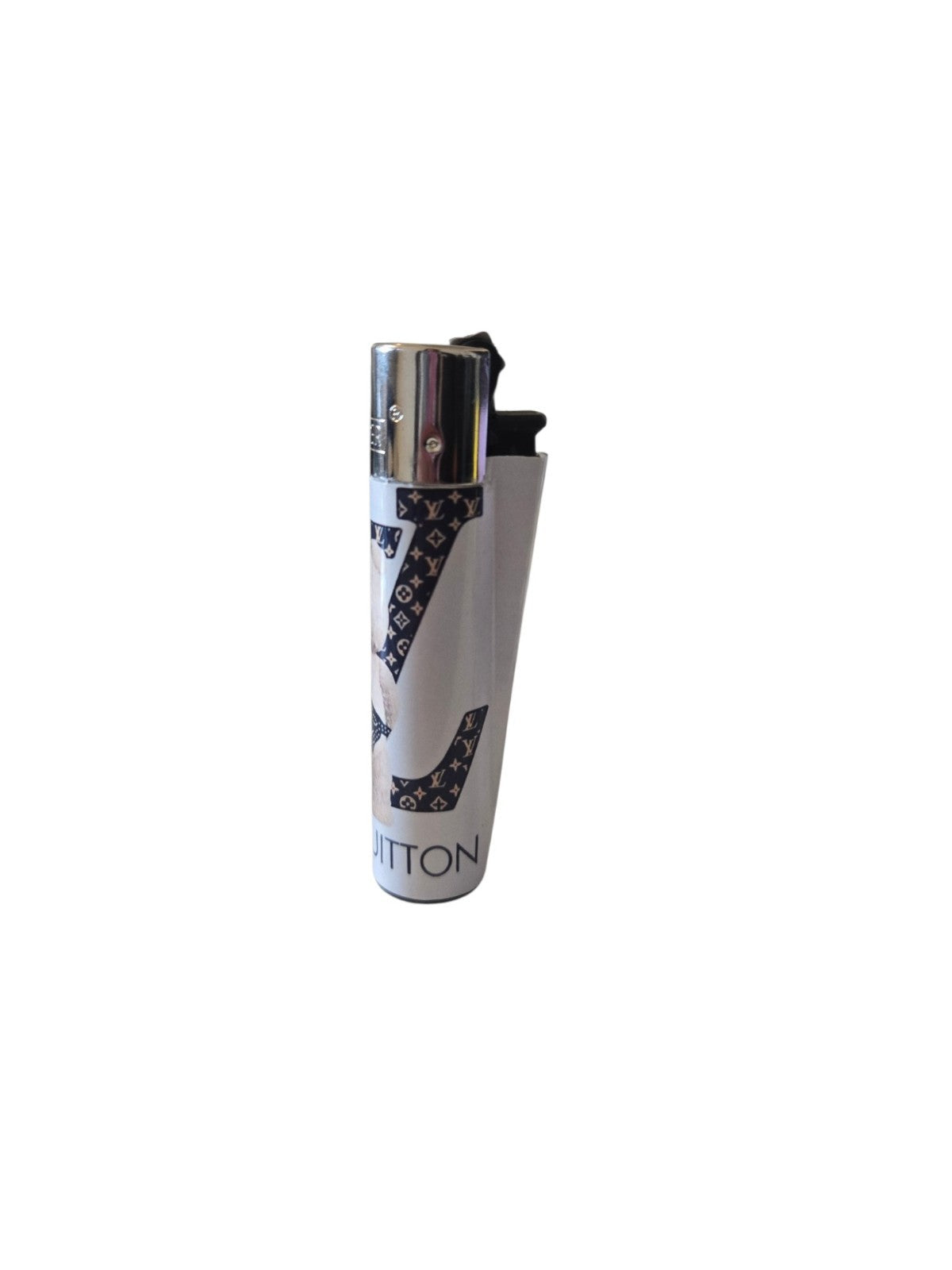 Personalised Clipper Lighter