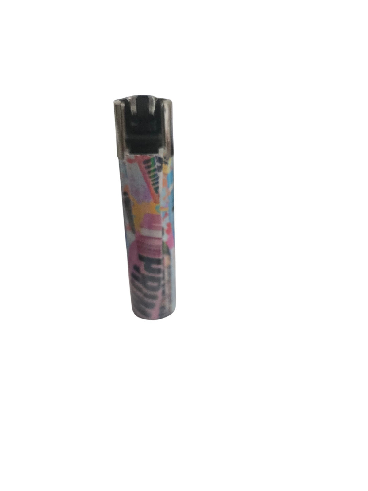 Personalised Clipper Lighter