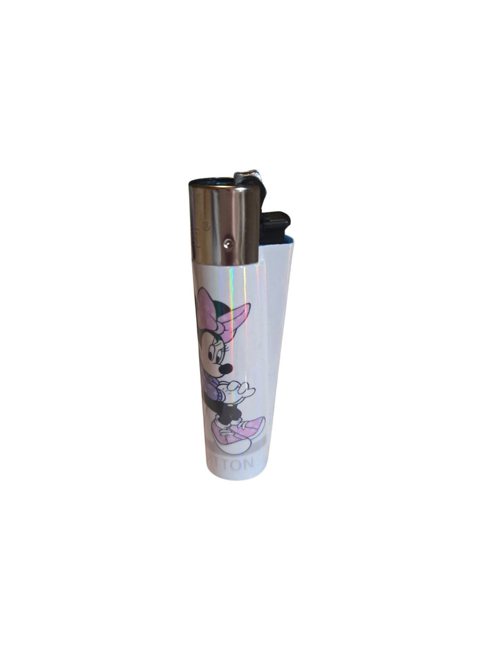 Personalised Clipper Lighter
