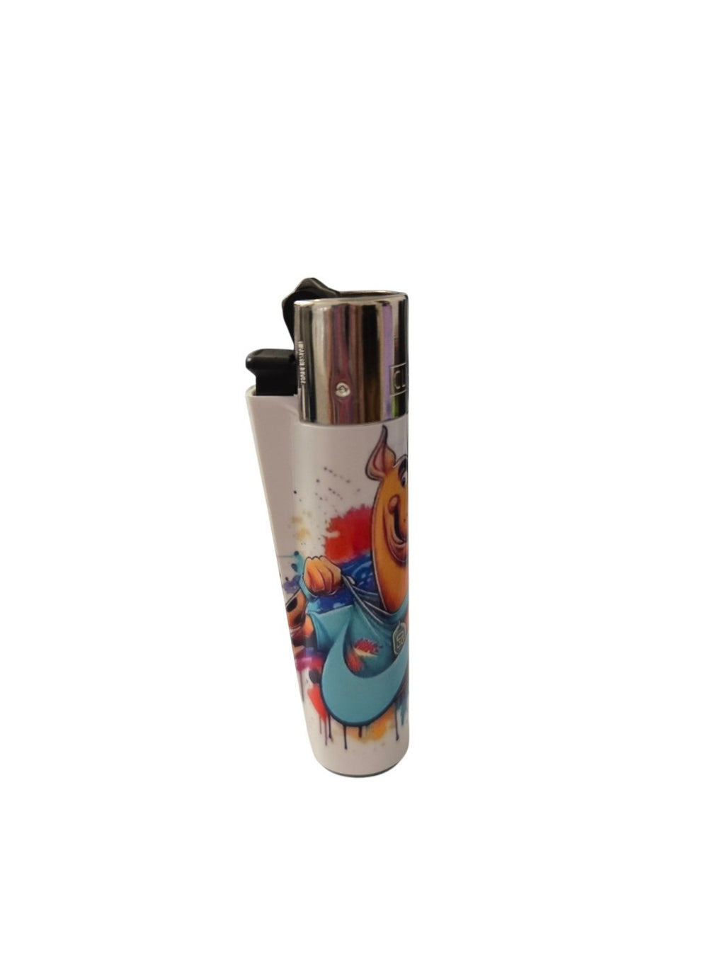 Personalised Clipper Lighter