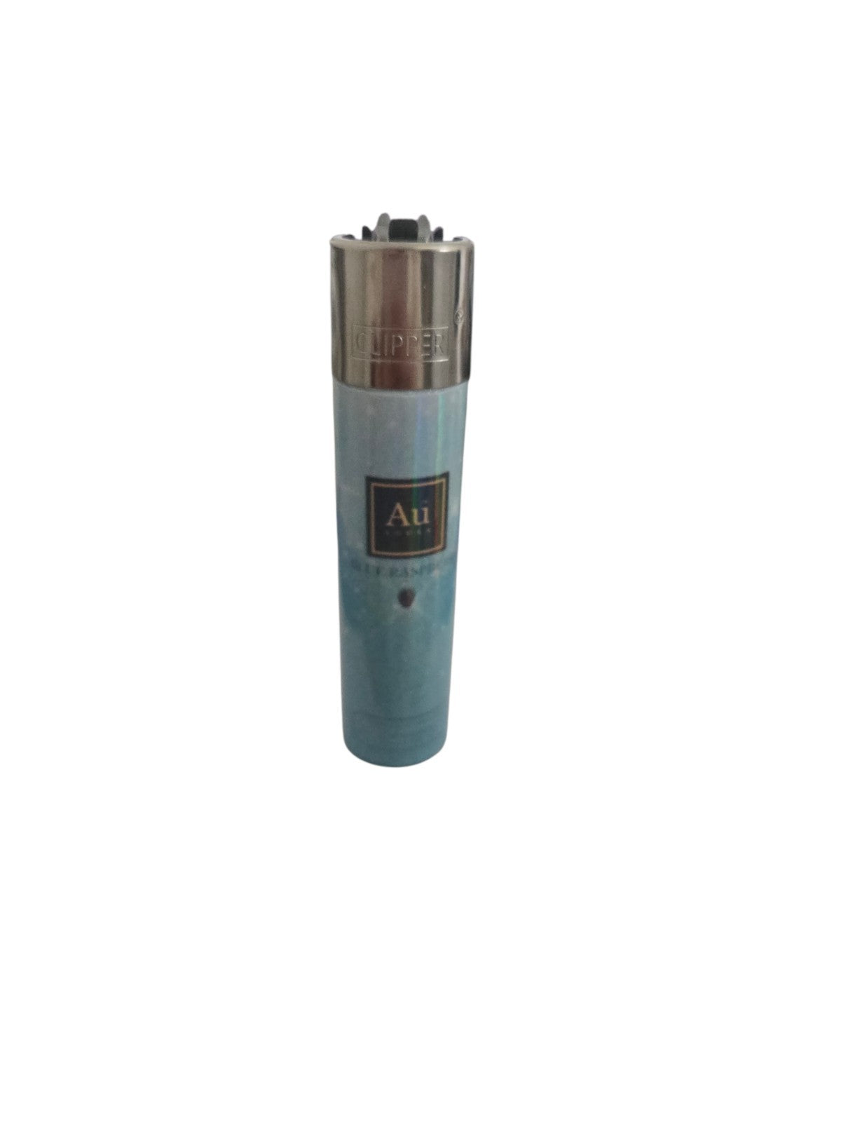 Personalised Clipper Lighter