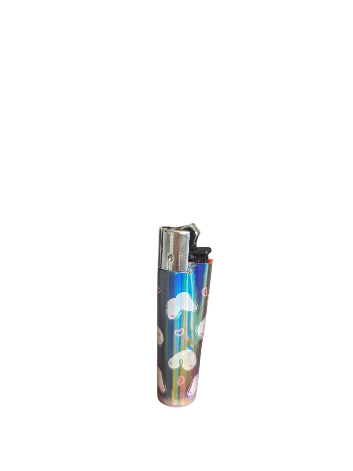 Personalised Clipper Lighter