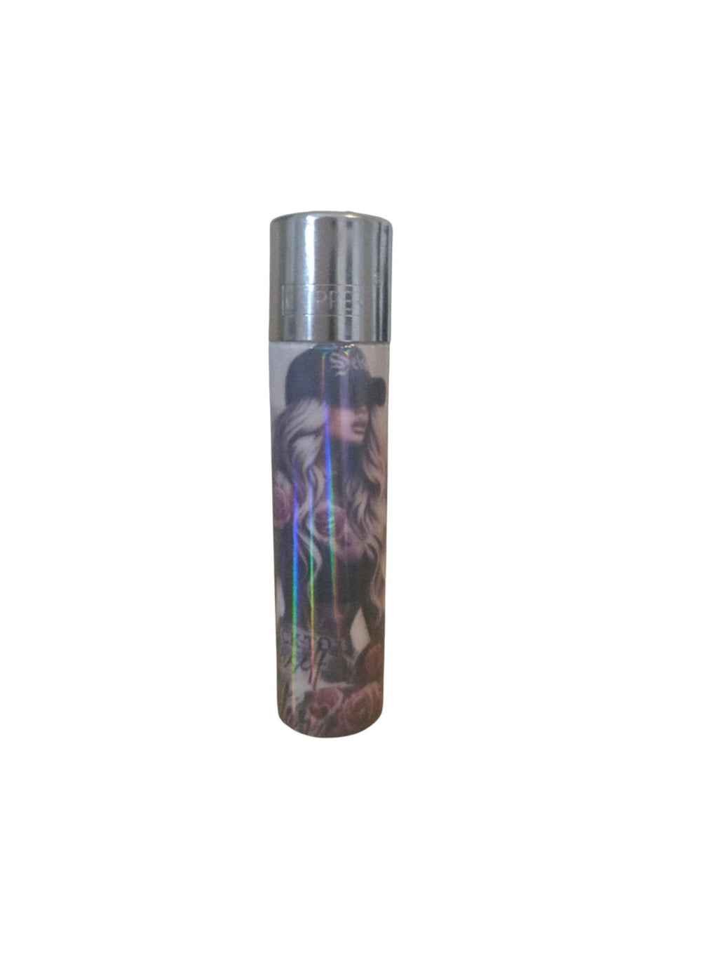 Personalised Clipper Lighter