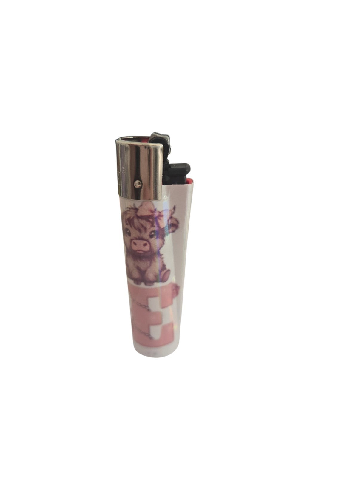 Personalised Clipper Lighter