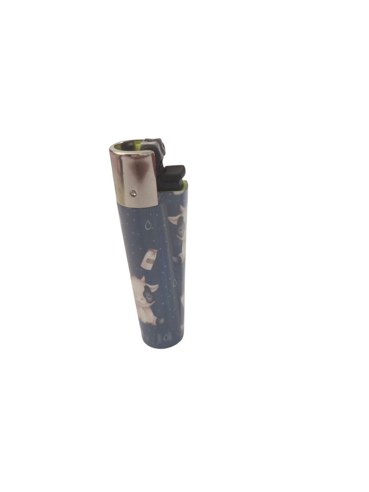 Personalised Clipper Lighter