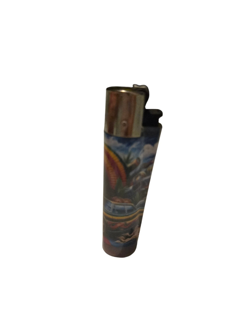 Personalised Clipper Lighter