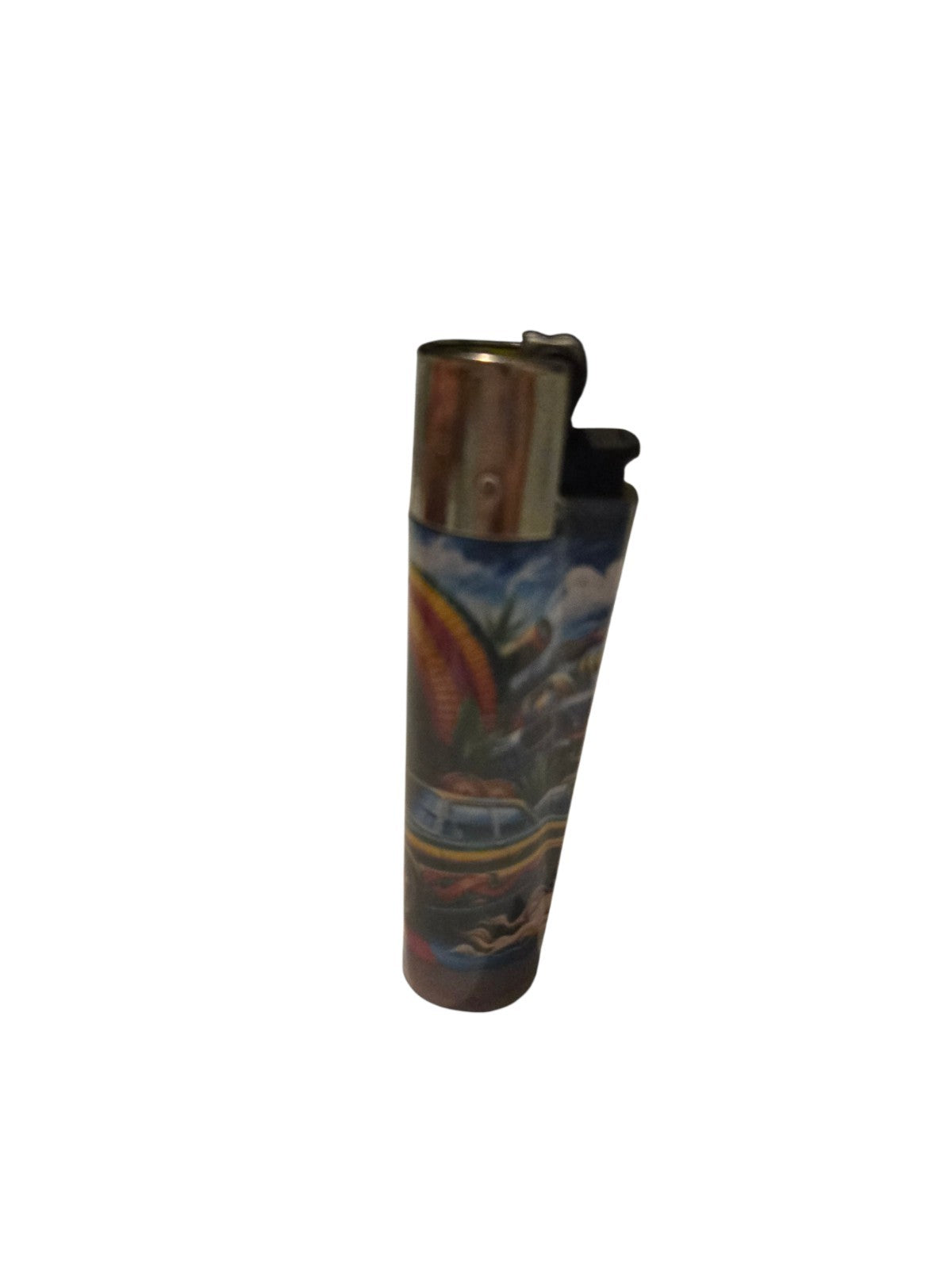 Personalised Clipper Lighter