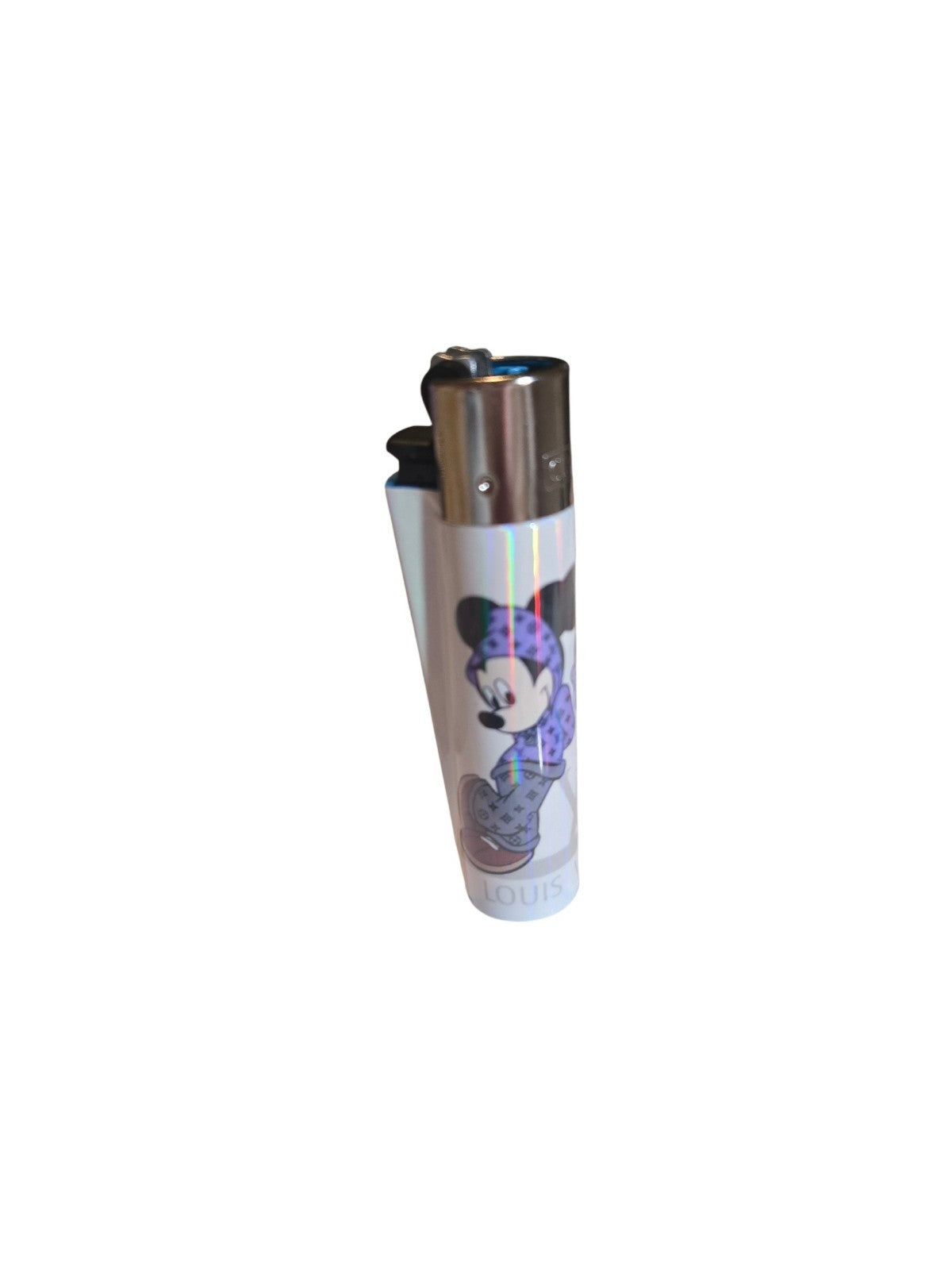 Personalised Clipper Lighter