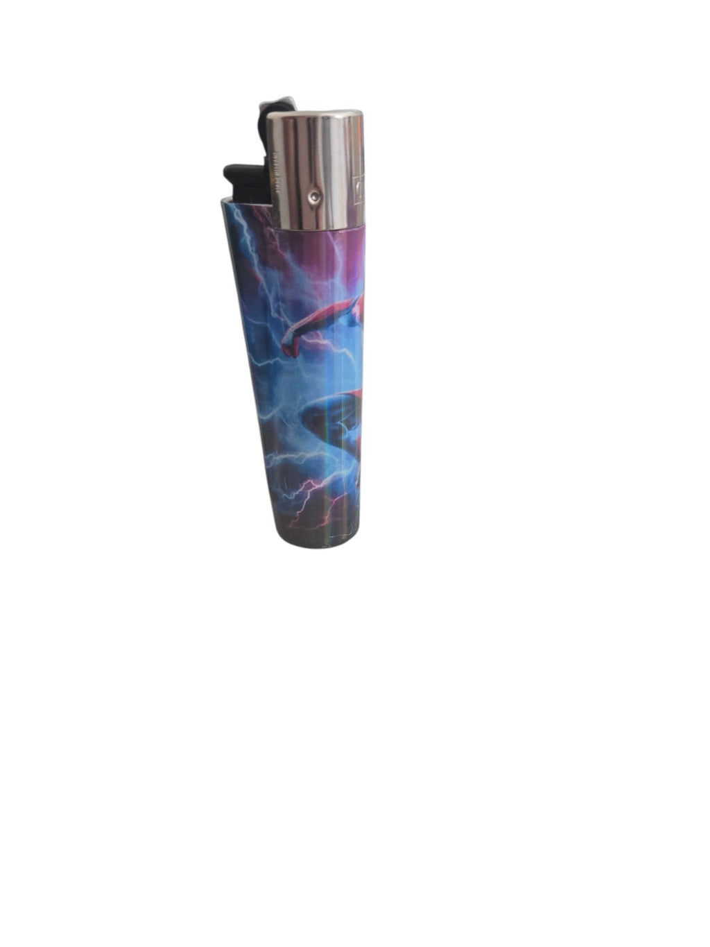 Personalised Clipper Lighter