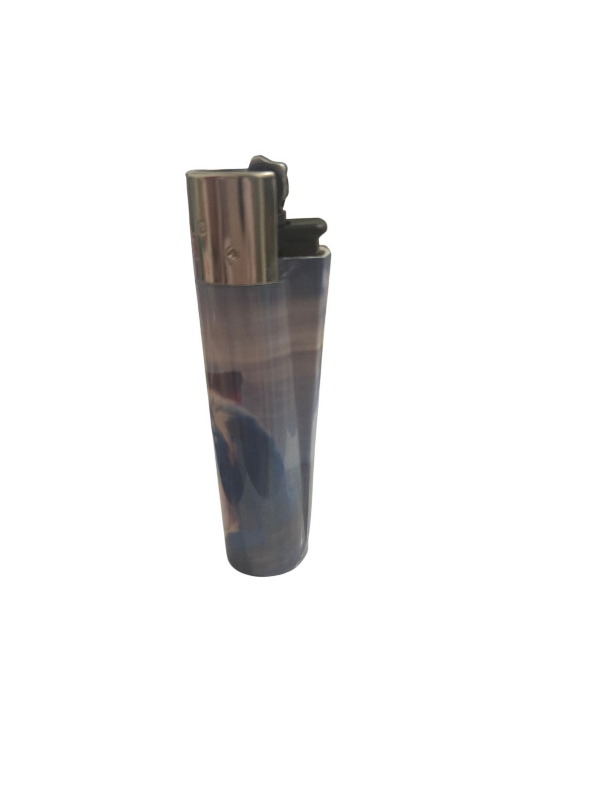 Personalised Clipper Lighter
