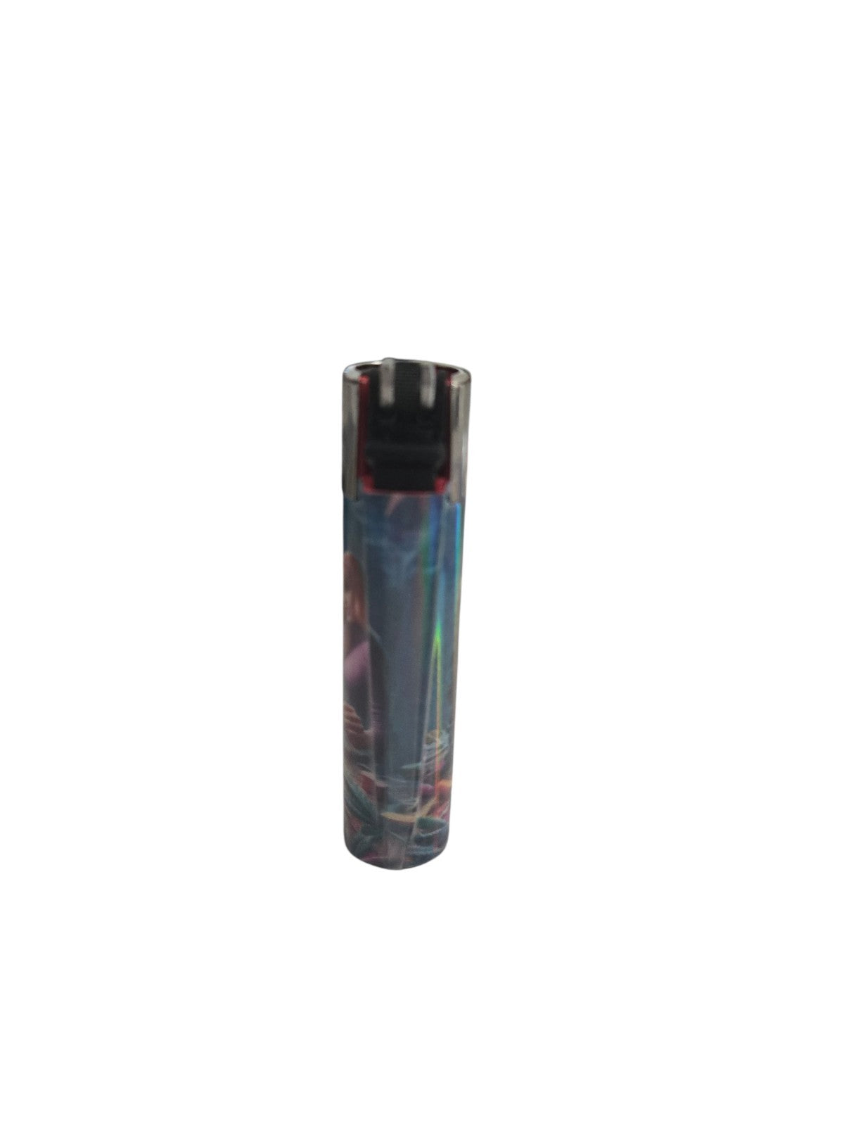 Personalised Clipper Lighter