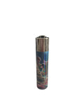 Personalised Clipper Lighter