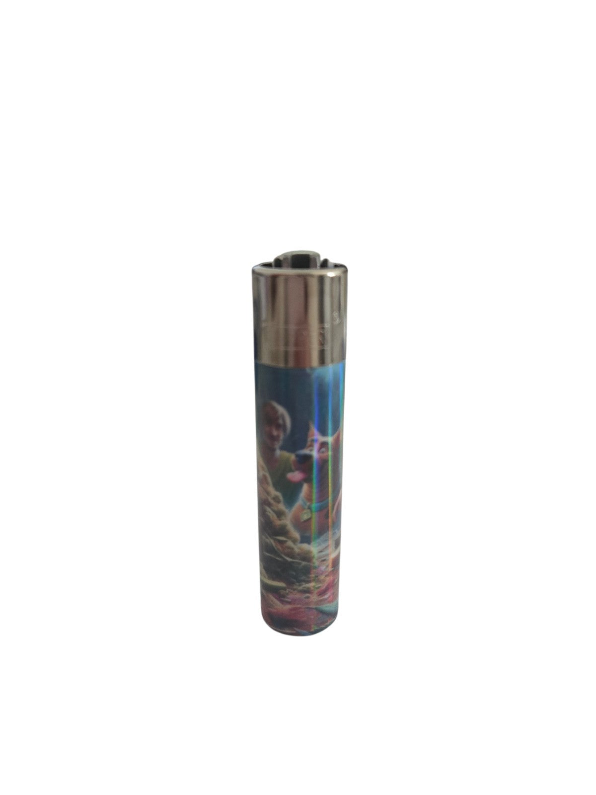 Personalised Clipper Lighter