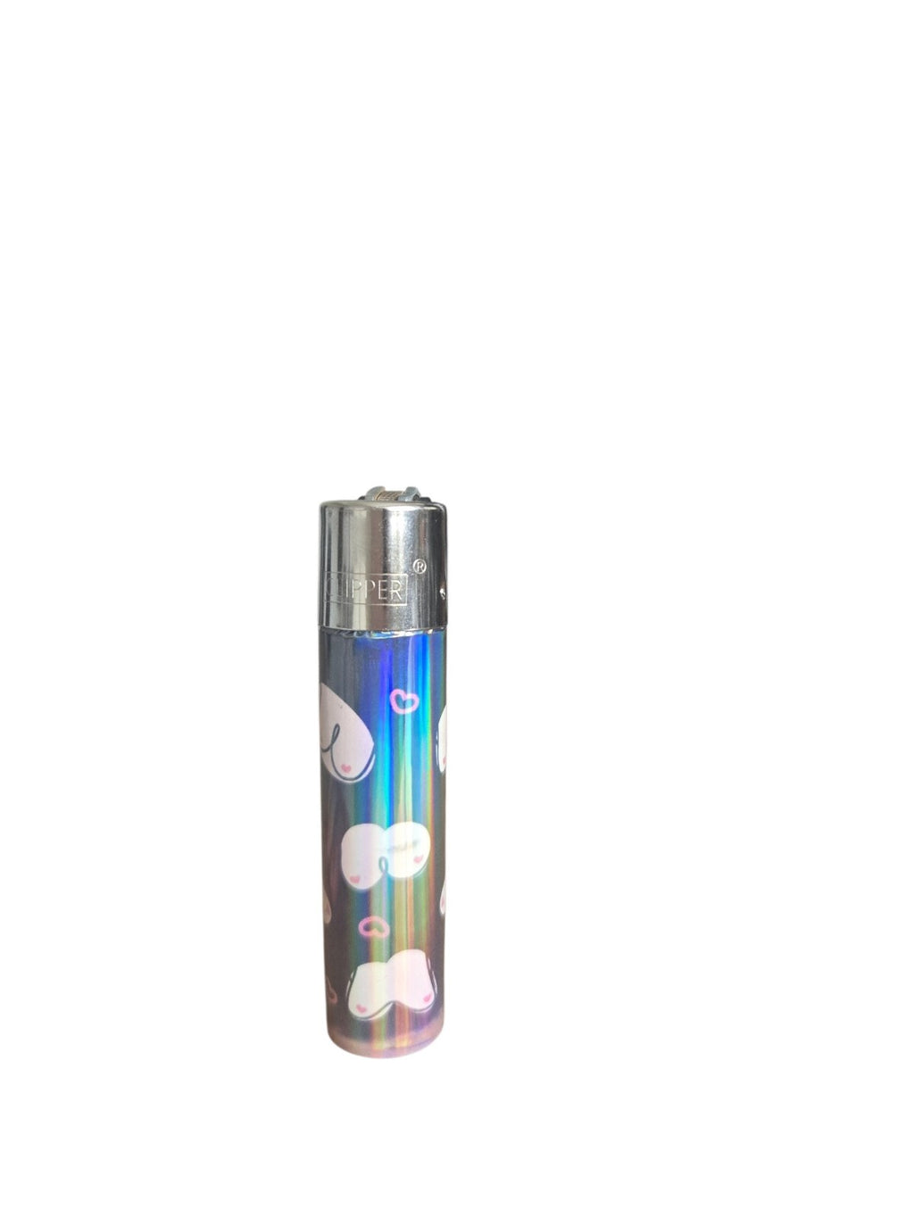 Personalised Clipper Lighter