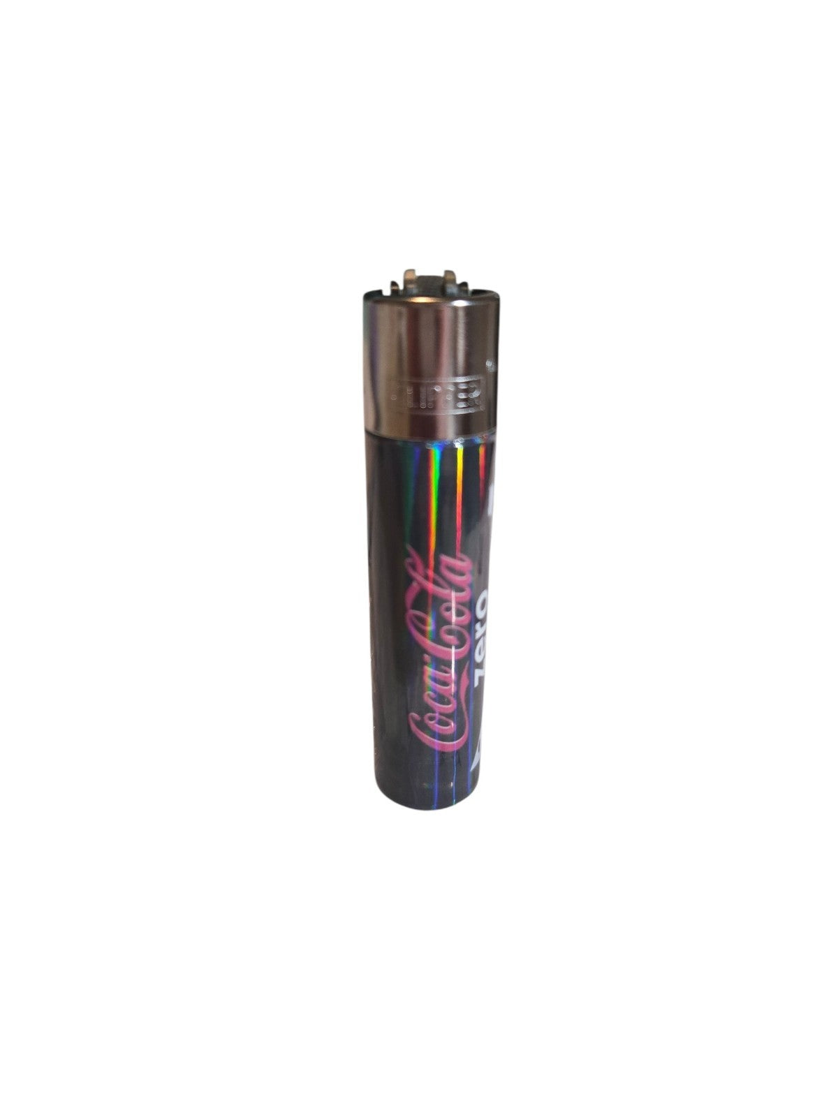 Personalised Clipper Lighter