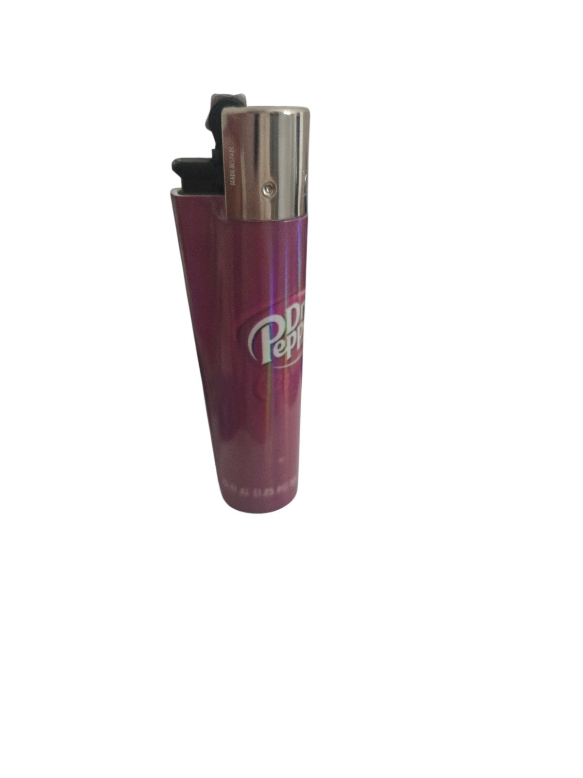 Personalised Clipper Lighter